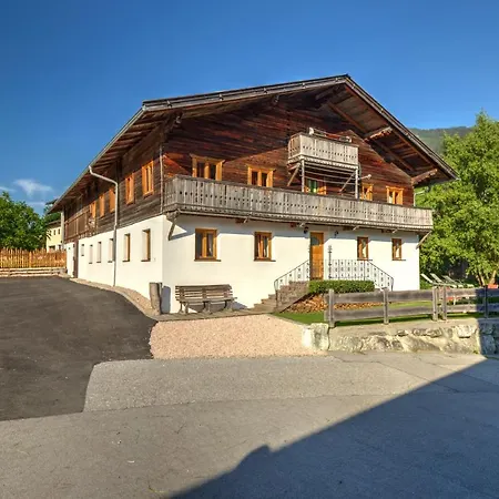 Chalet Rastenhof - Urlaub Auf Dem Bauernhof In Oesterreich Gallzein Extérieur photo