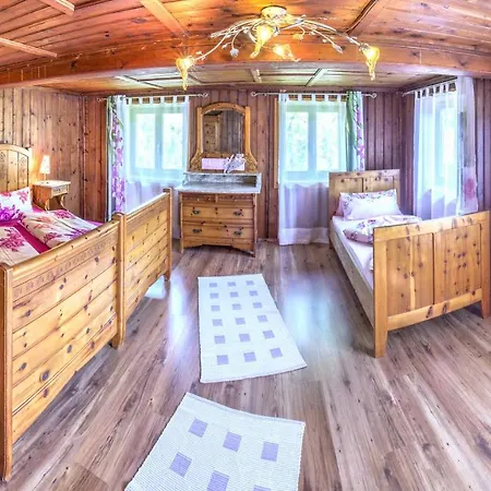 Chalet Rastenhof - Urlaub Auf Dem Bauernhof In Oesterreich Gallzein Extérieur photo