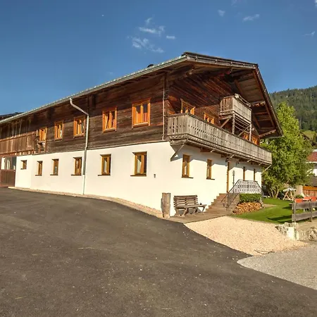 Chalet Rastenhof - Urlaub Auf Dem Bauernhof In Oesterreich Gallzein Extérieur photo