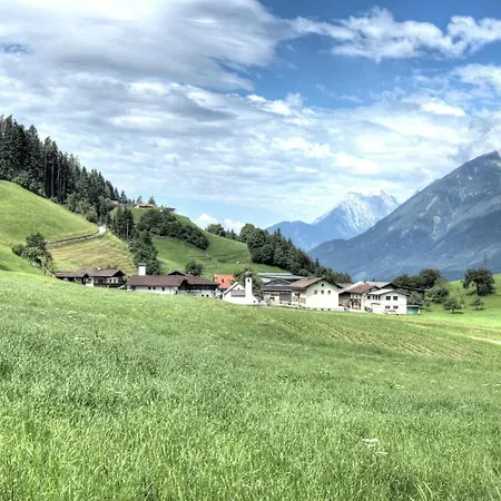 Chalet Rastenhof - Urlaub Auf Dem Bauernhof In Oesterreich Gallzein Extérieur photo