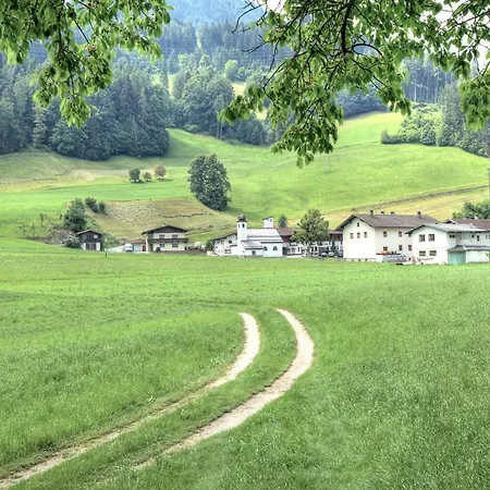Chalet Rastenhof - Urlaub Auf Dem Bauernhof In Oesterreich Gallzein Extérieur photo