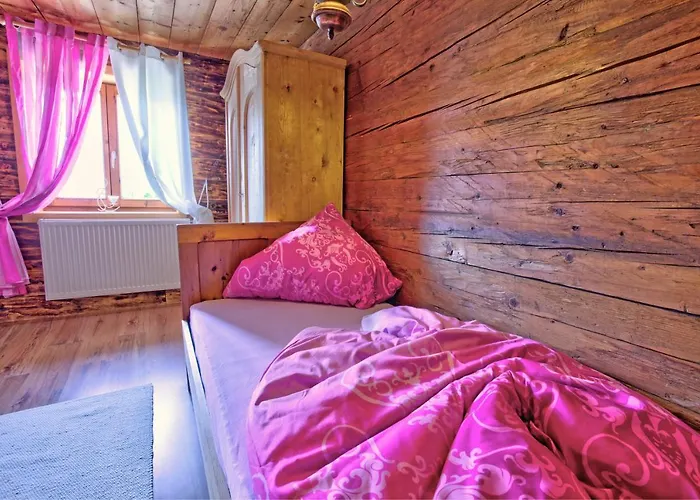 Chalet Rastenhof - Urlaub Auf Dem Bauernhof In Oesterreich