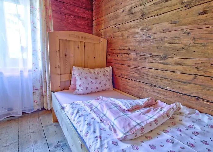 Chalet Rastenhof - Urlaub Auf Dem Bauernhof In Oesterreich