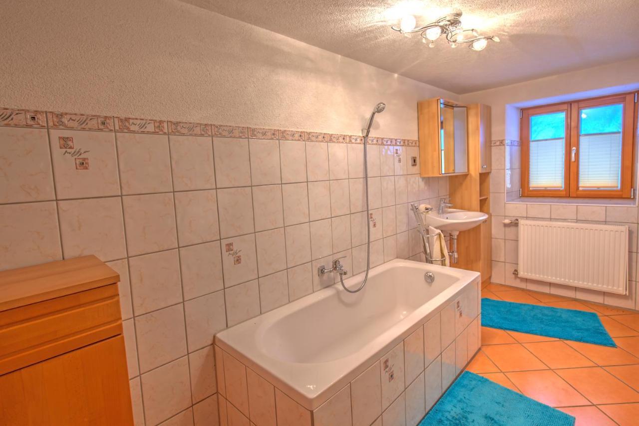 Rastenhof - Urlaub Auf Dem Bauernhof In Oesterreich Chalet