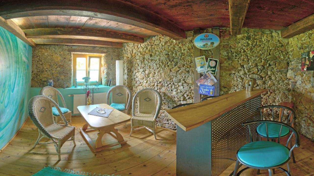 Rastenhof - Urlaub Auf Dem Bauernhof In Oesterreich