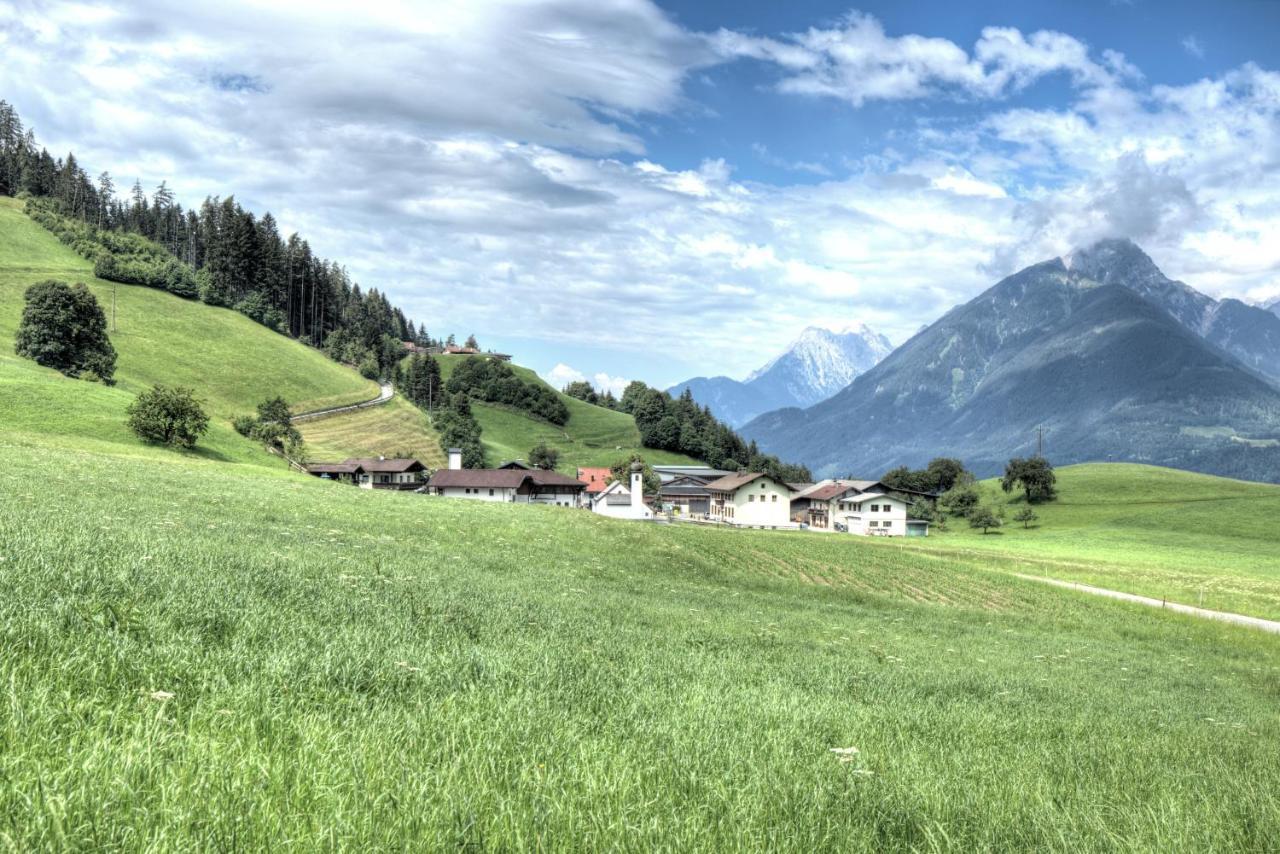 Rastenhof - Urlaub Auf Dem Bauernhof In Oesterreich * Gallzein