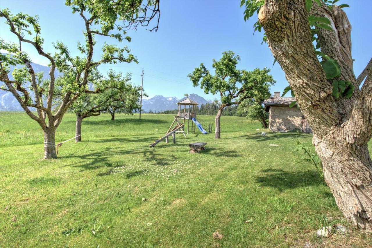Rastenhof - Urlaub Auf Dem Bauernhof In Oesterreich