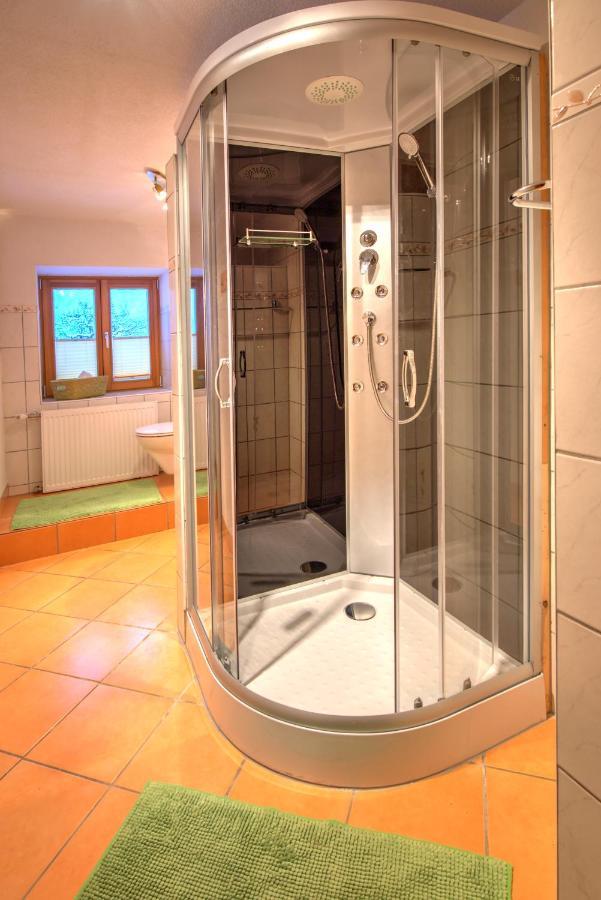 Rastenhof - Urlaub Auf Dem Bauernhof In Oesterreich Chalet Gallzein