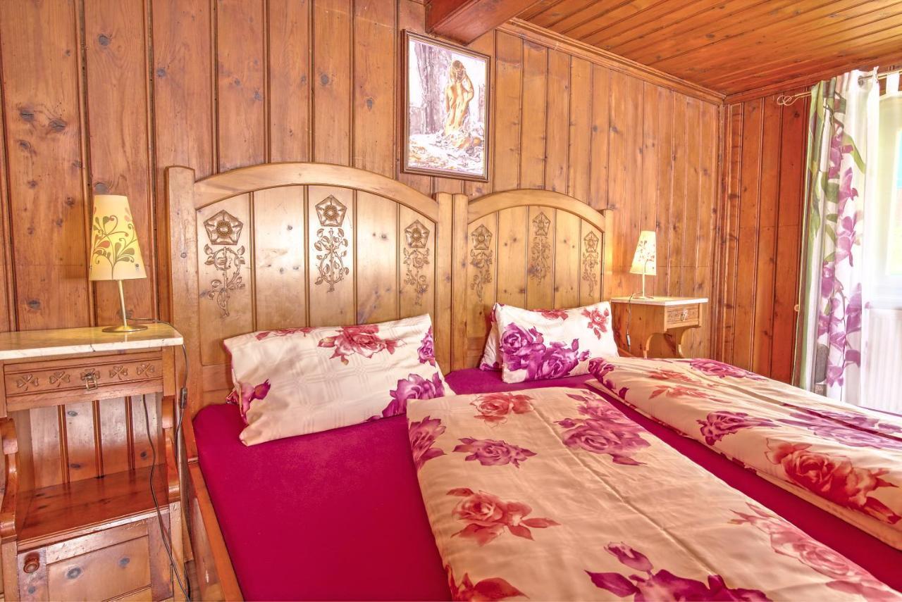 Rastenhof - Urlaub Auf Dem Bauernhof In Oesterreich Chalet *