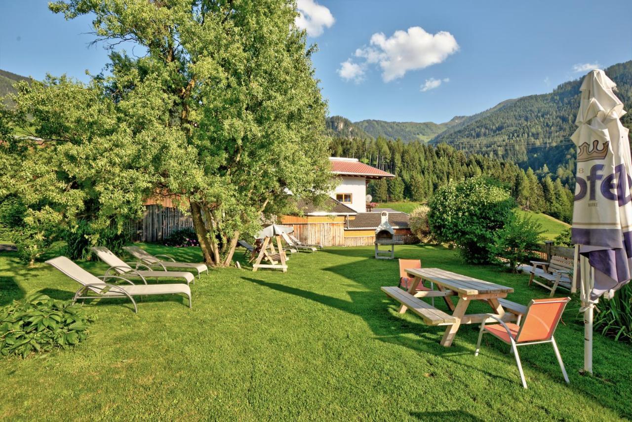 Rastenhof - Urlaub Auf Dem Bauernhof In Oesterreich
